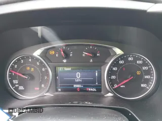 2022 Chevrolet Blazer LT с VIN 3GNKBCR40NS212396, выставлен на аукционе IAAI как лот 42198210 с пробегом 65 993 миль миль и . История ставок и продаж доступна на DreamBid. Изображение 7.