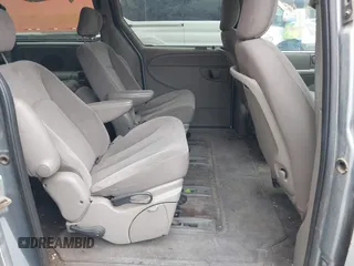 2003 Dodge Grand Caravan with VIN 1D4GP44383B252581, listed as a IAAI auction lot 41838754 with 164,773 mi miles and . Bid and sale history available at DreamBid. Image 8.