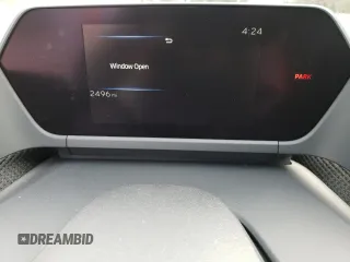 2023 Subaru Solterra Premium z VIN JTMABABA8PA009866, wystawiony jako Copart lot #67385543 z przebiegiem 2496 mil mil oraz . Historia ofert i sprzedaży dostępna na DreamBid. Obrazek 9.