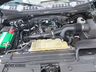 2019 Ford F-150 XL с VIN 1FTEW1CP5KKE83480, выставлен на аукционе IAAI как лот 42484738 с пробегом 133 935 миль миль и . История ставок и продаж доступна на DreamBid. Изображение 10.
