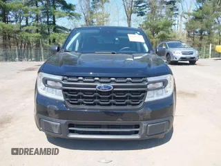 2023 Ford Maverick XL with VIN 3FTTW8F98PRA94283, listed as a IAAI auction lot 42091457 with 17,304 mi miles and . Bid and sale history available at DreamBid. Image 13.