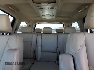 2008 Infiniti QX56 with VIN 5N3AA08D18N900593, listed as a Copart auction lot 52088985 with 171,572 mi miles and Salvage Title. Bid and sale history available at carsss.com. Image 10.