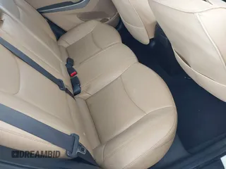 2013 Hyundai Elantra GLS с VIN 5NPDH4AEXDH431921, выставлен на аукционе IAAI как лот 42210114 с пробегом 87 770 миль миль и . История ставок и продаж доступна на DreamBid. Изображение 8.