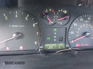 2003 Hyundai Sonata GLS с VIN KMHWF35HX3A884760, выставлен на аукционе IAAI как лот 42564099 с пробегом 93 876 миль миль и . История ставок и продаж доступна на DreamBid. Изображение 7.