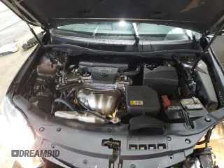 2017 Toyota Camry XLE with VIN 4T1BF1FKXHU269502, listed as a Copart auction lot 48971875 with 62,489 mi miles and Salvage Title. Bid and sale history available at carsss.com. Image 12.
