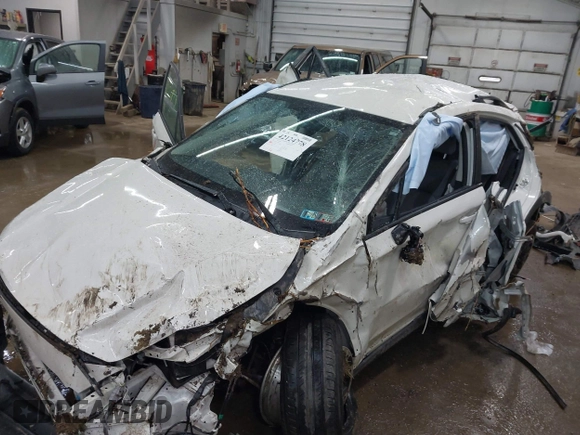 2021 Subaru Crosstrek Premium z VIN JF2GTAPC2M8346121, wystawiony jako IAAI lot #42124778 z przebiegiem 61 196 mil mil oraz . Historia ofert i sprzedaży dostępna na DreamBid. Obrazek 6.
