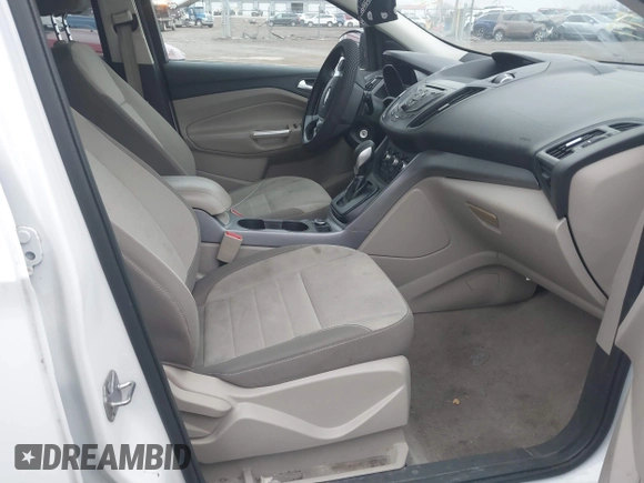 2014 Ford Escape SE with VIN 1FMCU9G93EUD37963, listed as a IAAI auction lot 41178797 with 171,149 mi miles and . Bid and sale history available at DreamBid. Image 5.
