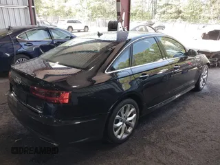 2017 Audi A6 Premium Plus z VIN WAUF2AFC0HN098860, wystawiony jako IAAI lot #42138320 z przebiegiem 165 147 mil mil oraz . Historia ofert i sprzedaży dostępna na DreamBid. Obrazek 4.