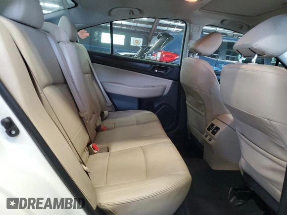 2015 Subaru Legacy Limited with VIN 4S3BNAL62F3018863, listed as a Copart auction lot 61365435 with 203,551 mi miles and Clean title. Bid and sale history available at DreamBid. Image 10.
