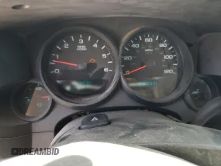 2008 Chevrolet Silverado 1500 1LT with VIN 1GCEC19038Z224229, listed as a Copart auction lot 52804725 with 147,186 mi miles and Salvage Title. Bid and sale history available at DreamBid. Image 9.