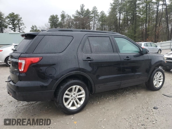 2017 Ford Explorer z VIN 1FM5K8B85HGD73230, wystawiony jako Copart lot #47633845 z przebiegiem 74 983 mil mil oraz Szkoda całkowita • Salvage title. Historia ofert i sprzedaży dostępna na DreamBid. Obrazek 3.