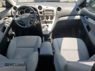 2010 Toyota Matrix с VIN 2T1KU4EEXAC264892, выставлен на аукционе Copart как лот 66615065 с пробегом 191 196 миль миль и Чистый • Clean title. История ставок и продаж доступна на DreamBid. Изображение 8.