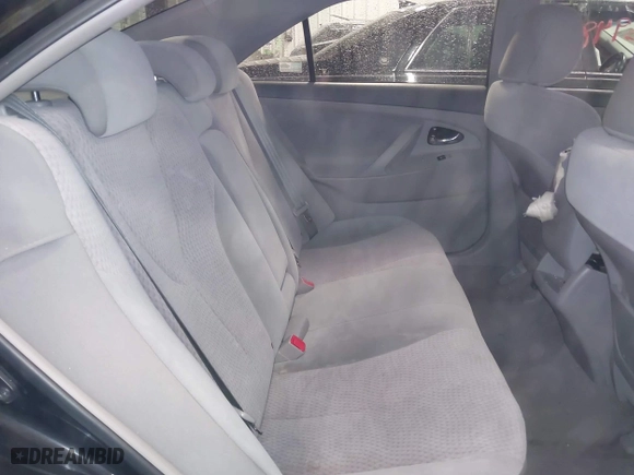 2011 Toyota Camry LE with VIN 4T4BF3EK8BR151796, listed as a IAAI auction lot 42069488 with 217,910 mi miles. Bid and sale history available at carsss.com. Image 8.
