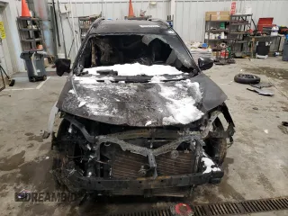 2017 Toyota RAV4 LE with VIN 2T3BFREV1HW673855, listed as a Copart auction lot 45397915 with Not provided miles and Non repairable. Bid and sale history available at DreamBid. Image 5.