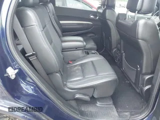 2015 Dodge Durango Limited with VIN 1C4RDJDG4FC133036, listed as a IAAI auction lot 42413272 with 94,706 mi miles and . Bid and sale history available at DreamBid. Image 8.