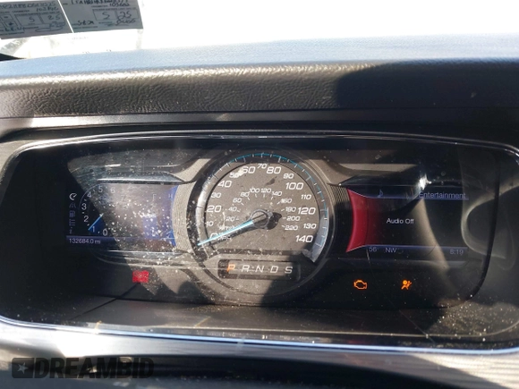 2013 Ford Taurus SEL with VIN 1FAHP2H88DG171375, listed as a IAAI auction lot 42110345 with 169,000 mi miles and . Bid and sale history available at DreamBid. Image 7.