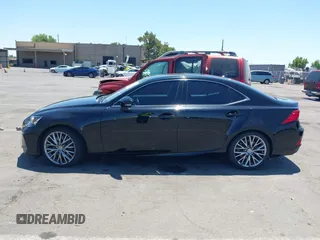 2017 Lexus IS 200t z VIN JTHBA1D27H5048406, wystawiony jako IAAI lot #42659401 z przebiegiem 101 150 mil mil oraz . Historia ofert i sprzedaży dostępna na DreamBid. Obrazek 14.