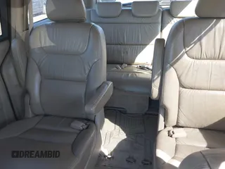 2006 Honda Odyssey EX-L z VIN 5FNRL38736B069969, wystawiony jako IAAI lot #41695311 z przebiegiem 196 218 mil mil oraz . Historia ofert i sprzedaży dostępna na DreamBid. Obrazek 8.