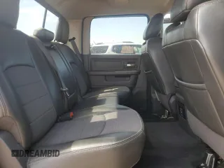 2012 Ram 1500 Sport with VIN 1C6RD7MT8CS188923, listed as a Copart auction lot 55803955 with 159,124 mi miles and Non repairable. Bid and sale history available at DreamBid. Image 10.