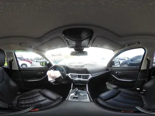 2019 BMW 3 Series 330i z VIN 3MW5R1J57K8A03673, wystawiony jako IAAI lot #41672322 z przebiegiem 72 083 mil mil oraz . Historia ofert i sprzedaży dostępna na DreamBid. Obrazek 18.