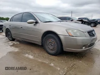 2005 Nissan Altima 2.5 z VIN 1N4AL11D45N923343, wystawiony jako Copart lot #56015665 z przebiegiem 194 772 mil mil oraz Szkoda całkowita • Salvage title. Historia ofert i sprzedaży dostępna na DreamBid. Obrazek 4.