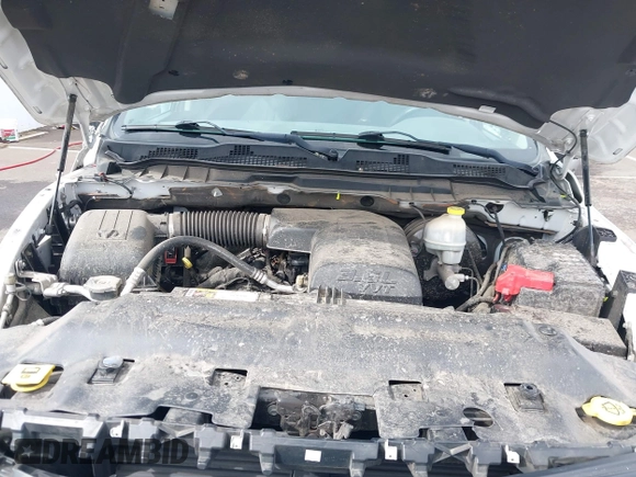 2014 Ram 1500 Tradesman with VIN 1C6RR7KG4ES323888, listed as a IAAI auction lot 41975474 with 93,779 mi miles and . Bid and sale history available at DreamBid. Image 10.