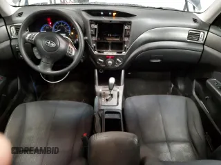 2011 Subaru Forester X Premium с VIN JF2SHADCXBH770000, выставлен на аукционе Copart как лот 49427295 с пробегом 198 728 миль миль и Списание • Salvage title. История ставок и продаж доступна на DreamBid. Изображение 8.