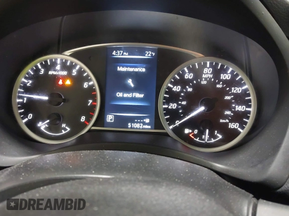 2017 Nissan Sentra S with VIN 3N1AB7AP0HY324119, listed as a IAAI auction lot 41390178 with 51,082 mi miles and . Bid and sale history available at carsss.com. Image 7.