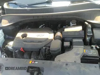 2019 Kia Sorento L with VIN 5XYPG4A34KG435692, listed as a IAAI auction lot 43222760 with 117,107 mi miles and . Bid and sale history available at DreamBid. Image 19.