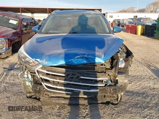 2017 Hyundai Tucson SE with VIN KM8J3CA49HU260735, listed as a IAAI auction lot 41869905 with 40,877 mi miles. Bid and sale history available at carsss.com. Image 12.