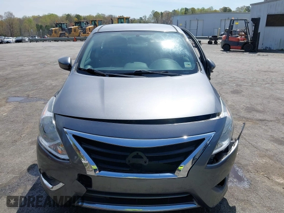 2016 Nissan Versa S z VIN 3N1CN7AP5GL916028, wystawiony jako IAAI lot #41923508 z przebiegiem 113 224 mil mil oraz . Historia ofert i sprzedaży dostępna na DreamBid. Obrazek 12.