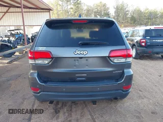2020 Jeep Grand Cherokee Altitude with VIN 1C4RJEAG1LC102200, listed as a IAAI auction lot 41695582 with 74,843 mi miles and . Bid and sale history available at DreamBid. Image 16.