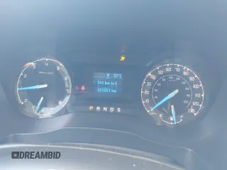 2020 Ford Ranger XL z VIN 1FTER4EH2LLA29701, wystawiony jako IAAI lot #40500058 z przebiegiem 112 506 mil mil oraz . Historia ofert i sprzedaży dostępna na DreamBid. Obrazek 7.