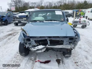 1998 Ford Ranger XL with VIN 1FTYR10U7WUA82148, listed as a IAAI auction lot 41619390 with 0 mi miles. Bid and sale history available at carsss.com. Image 12.
