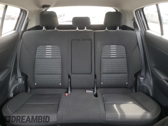 2018 Kia Sportage LX with VIN KNDPM3AC7J7424071, listed as a Copart auction lot 51664645 with 38,269 mi miles and Salvage Title. Bid and sale history available at carsss.com. Image 10.
