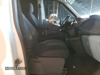 2019 Ford Transit with VIN 1FTYR2CM0KKB83667, listed as a Copart auction lot 81190494 with 88,680 mi miles and Salvage Title. Bid and sale history available at carsss.com. Image 10.