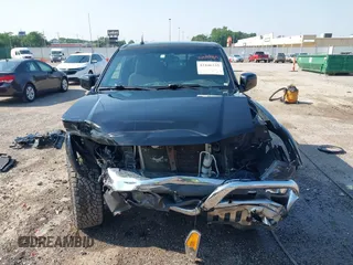 2012 GMC Canyon SLE2 with VIN 1GTH6PFE4C8156674, listed as a IAAI auction lot 42446335 with 130,464 mi miles and . Bid and sale history available at DreamBid. Image 13.