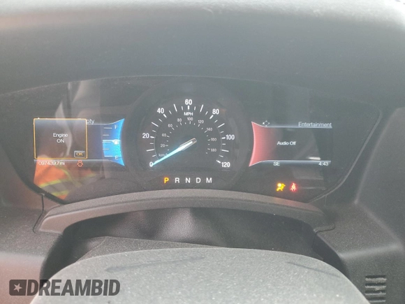 2017 Ford Expedition Platinum с VIN 1FMJU1LT1HEA42692, выставлен на аукционе Copart как лот 47258545 с пробегом 97 439 миль миль и Списание • Salvage title. История ставок и продаж доступна на DreamBid. Изображение 9.