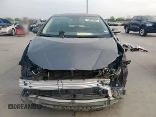 2018 Toyota Prius Two with VIN JTDKARFU5J3063597, listed as a Copart auction lot 51228535 with 41,974 mi miles and Salvage Title. Bid and sale history available at carsss.com. Image 5.