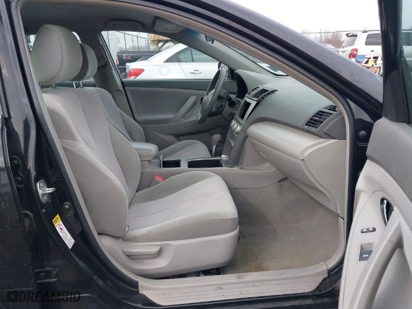 2011 Toyota Camry LE with VIN 4T4BF3EK4BR153982, listed as a IAAI auction lot 41851328 with 143,969 mi miles. Bid and sale history available at carsss.com. Image 5.