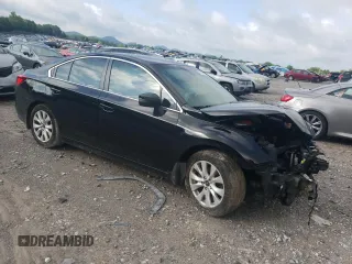 2016 Subaru Legacy Premium z VIN 4S3BNBF64G3013909, wystawiony jako Copart lot #57393795 z przebiegiem 111 932 mil mil oraz Szkoda całkowita • Salvage title. Historia ofert i sprzedaży dostępna na DreamBid. Obrazek 4.