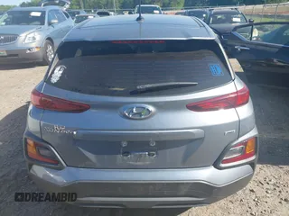 2021 Hyundai Kona SE z VIN KM8K1CAA3MU674975, wystawiony jako IAAI lot #42043579 z przebiegiem 52 240 mil mil oraz . Historia ofert i sprzedaży dostępna na DreamBid. Obrazek 16.