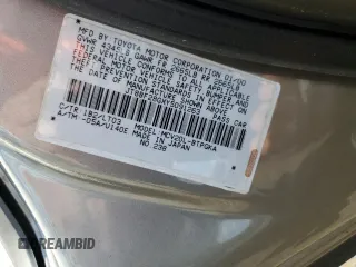 2000 Lexus ES 300 with VIN JT8BF28GXY5091263, listed as a Copart auction lot 61767595 with 250,041 mi miles and Salvage title. Bid and sale history available at DreamBid. Image 14.