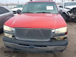 2004 Chevrolet Avalanche Z66 z VIN 3GNEC12T74G200506, wystawiony jako IAAI lot #41742299 z przebiegiem Nie podano mil oraz . Historia ofert i sprzedaży dostępna na DreamBid. Obrazek 13.