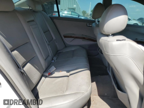 2006 Nissan Maxima 3.5 SE with VIN 1N4BA41E56C813547, listed as a Copart auction lot 71209564 with 178,680 mi miles and Salvage Title. Bid and sale history available at carsss.com. Image 10.