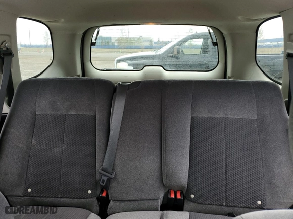 2008 GMC Envoy SLE2 with VIN 1GKDT13S382195723, listed as a Copart auction lot 54498385 with 319,322 mi miles and Clean Title. Bid and sale history available at carsss.com. Image 10.