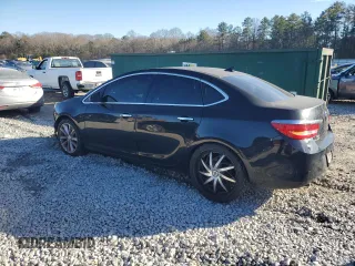 2012 Buick Verano with VIN 1G4PP5SKXC4188895, listed as a Copart auction lot 84131454 with 231,367 mi miles and Salvage Title. Bid and sale history available at carsss.com. Image 2.