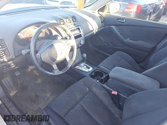 2012 Nissan Altima S with VIN 1N4AL2AP0CN511286, listed as a Copart auction lot 73615394 with 168,948 mi miles and Clean Title. Bid and sale history available at DreamBid. Image 9.