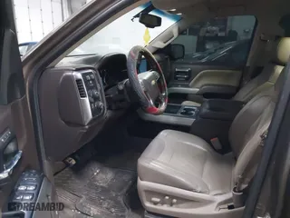 2014 Chevrolet Silverado 1500 LTZ with VIN 3GCUKSEC1EG223774, listed as a IAAI auction lot 41651956 with 178,150 mi miles. Bid and sale history available at carsss.com. Image 5.