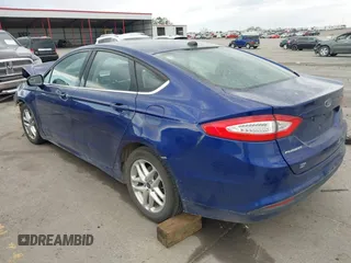 2013 Ford Fusion SE with VIN 3FA6P0H75DR293039, listed as a IAAI auction lot 42270083 with 179,000 mi miles and . Bid and sale history available at DreamBid. Image 3.